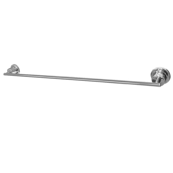 BAH8211C Concord 24" Single Towel Bar, Polished Chrome